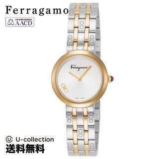 フェラガモ(Ferragamo)のフェラガモ ＳＩＧＮＡＴＵＲＥ Watch FR-SFNL00720(腕時計)