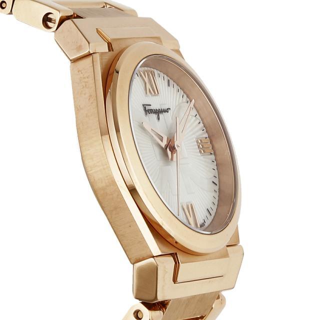 Ferragamo(フェラガモ)のフェラガモ ＶＥＧＡ Watch FR-SFYG00621 レディースのファッション小物(腕時計)の商品写真