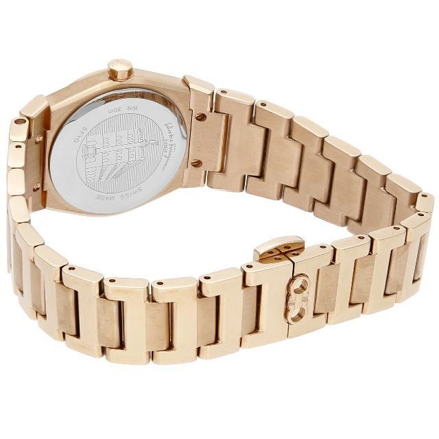 Ferragamo(フェラガモ)のフェラガモ ＶＥＧＡ Watch FR-SFYG00621 レディースのファッション小物(腕時計)の商品写真