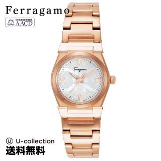 フェラガモ(Ferragamo)のフェラガモ ＶＥＧＡ Watch FR-SFYG00621(腕時計)