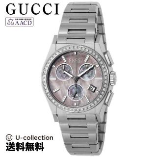 グッチ(Gucci)のグッチ パンテオン Watch GU-YA115411(腕時計)