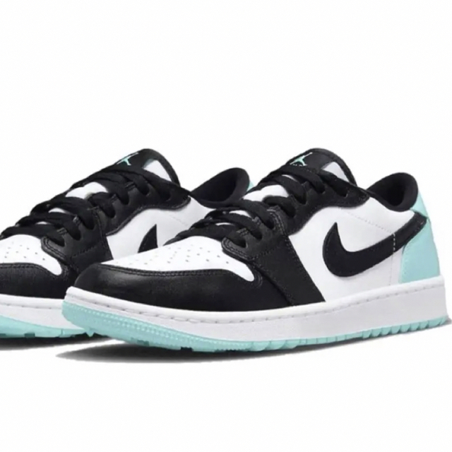 NIKE AIR JORDAN 1 LOW GOLF  COPA 28.5cm