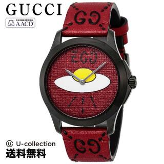 グッチ(Gucci)のグッチ  Watch GU-YA1264023(腕時計(アナログ))
