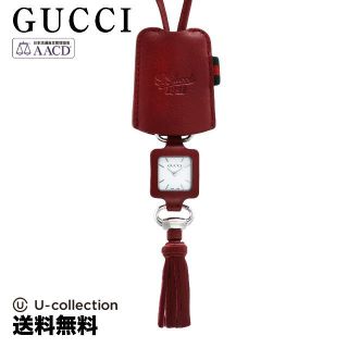 グッチ(Gucci)のグッチ GUCCI グッチ1921 ユニセックス 時計 腕時計 GU-YA130418 GUCCI グッチ1921 YA1304182(腕時計(アナログ))