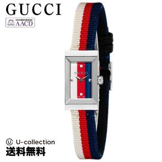 グッチ(Gucci)のグッチ  Watch GU-YA147508(腕時計)