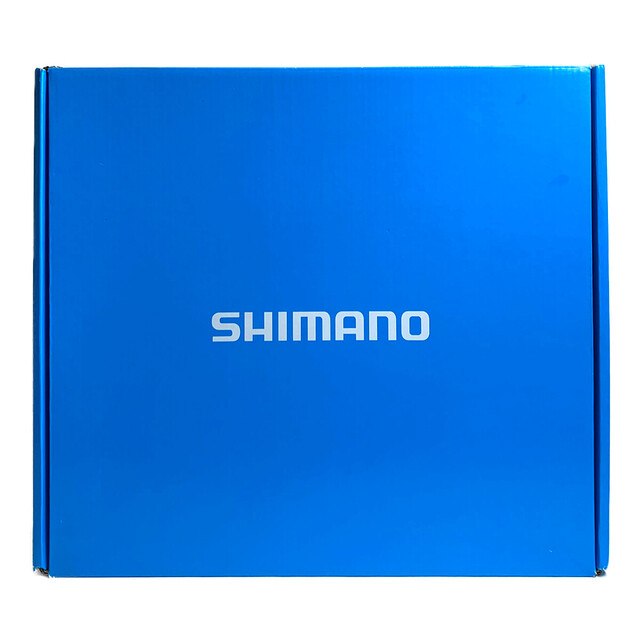 ★★SHIMANO シマノ ジオロックシューズ　26.5cm FS-080T ブラック 4