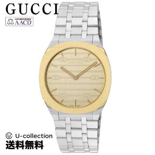 グッチ Ｇ－ＦＲＡＭＥ Watch GU-YA127514