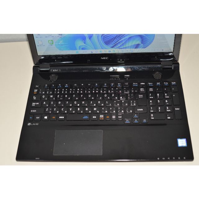 NEC NS350/C i3-6100U/メモリ8GB/新品爆速SSD250GB PC/タブレット PC NEC NS350/C i3-6100U/メモリ8GB/新品爆速SSD250GB PC/タブレット PC
