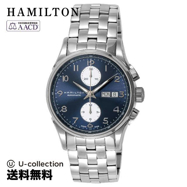 ハミルトン ジャズマスター Watch HM-H32576141