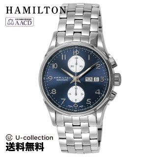 ハミルトン(Hamilton)のハミルトン ジャズマスター Watch HM-H32576141(腕時計(アナログ))