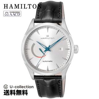 ハミルトン(Hamilton)のハミルトン Jazzmaster Watch HM-H32635781  2(腕時計(アナログ))