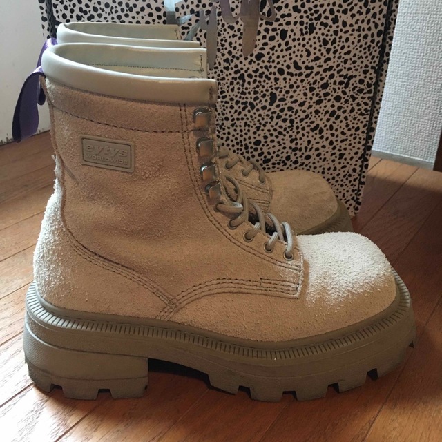 EYTYS - EYTYS michigan boots dustの通販 by 服好きmin's shop
