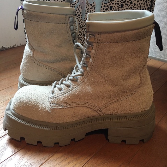 EYTYS - EYTYS michigan boots dustの通販 by 服好きmin's shop ...