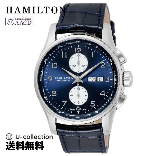 Hamilton - ハミルトン Ｊａｚｚｍａｓｔｅｒマエストロオートクロノ Watch HM-H32766643