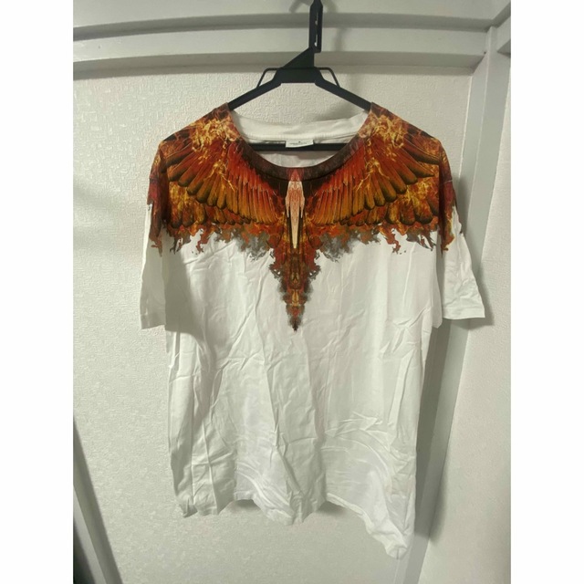 MARCELO BURLON(マルセロブロン)のマルセロ Tシャツ メンズのトップス(Tシャツ/カットソー(半袖/袖なし))の商品写真
