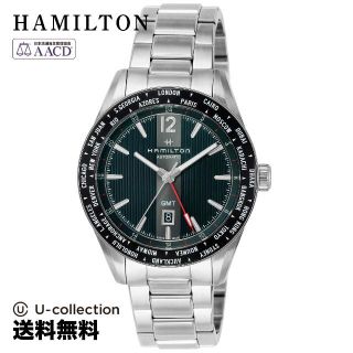 ハミルトン(Hamilton)のハミルトン ブロードウェイ Watch HM-H43725131(腕時計(アナログ))