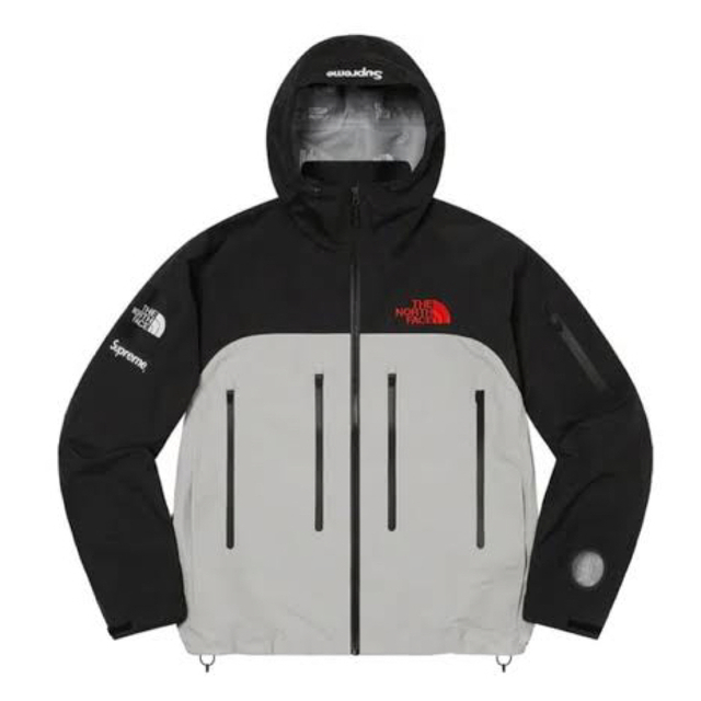 マウンテンパーカー Supreme - L supreme north face TNF shell jacket