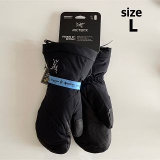 今だけ値下げ中!ARC´TERYXアークテリクス レザーグローブ 最適 www ...