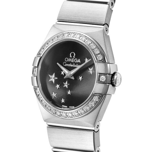 オメガ コンステレーション Watch OMS-12320352001001 - 腕時計