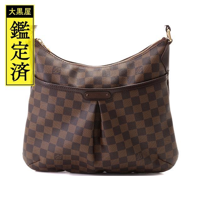 定番人気! LOUIS VUITTON - ルイヴィトン ブルームズベリPM N42251