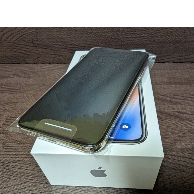 新品未使用 SIMフリー iPhone X 64GB シルバー 残債無 制限 新品未使用 SIMフリー iPhone X 64GB シルバー 残債無 制限