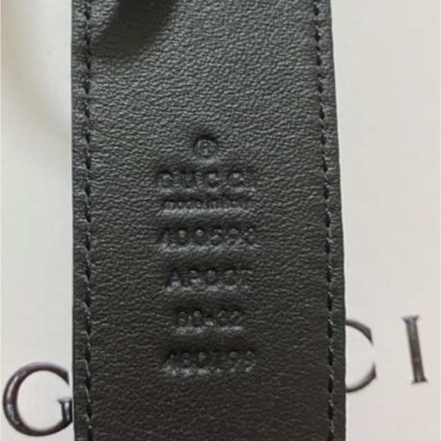 Gucci(グッチ)のGUCCIベルト レディースのファッション小物(ベルト)の商品写真