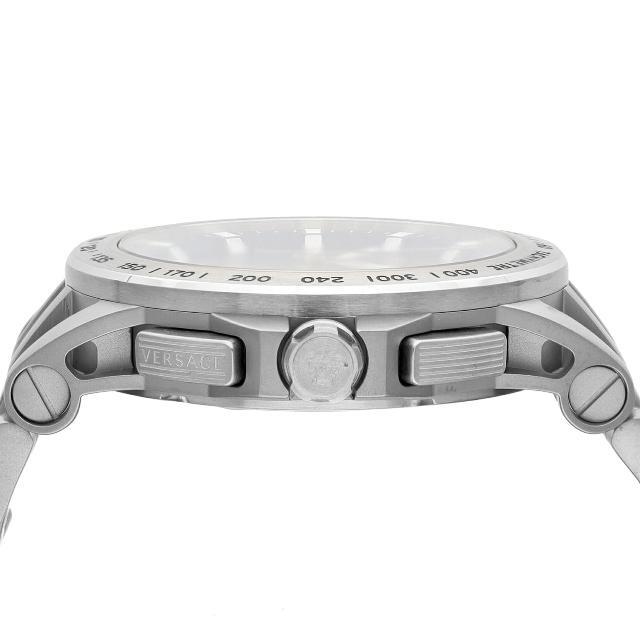 VERSACE(ヴェルサーチ)のヴェルサーチェ  Watch VS-VE3E00521 レディースのファッション小物(腕時計)の商品写真
