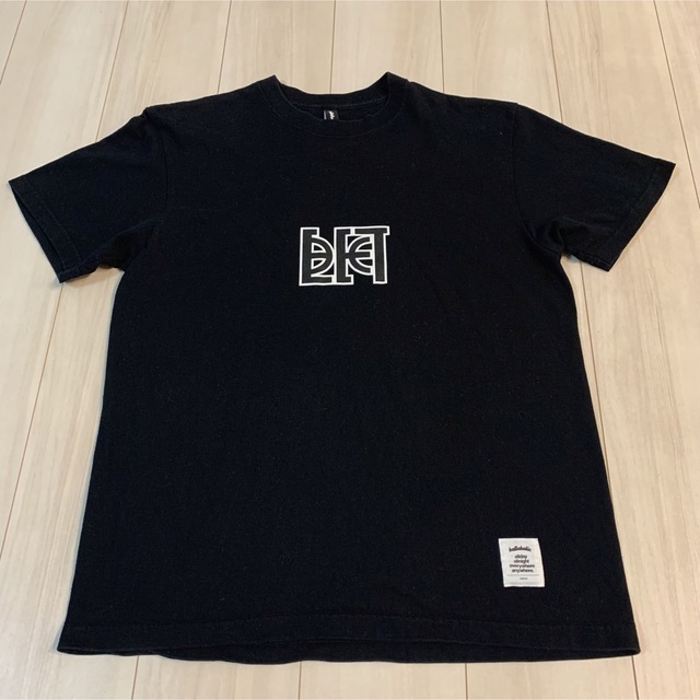 ballaholic  tee 3点セット 4