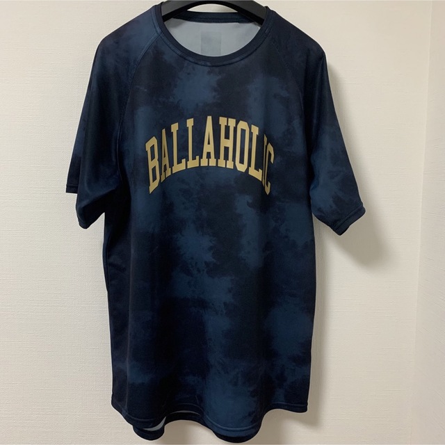 ballaholic  tee 3点セット 6