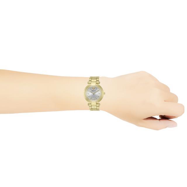 VERSACE(ヴェルサーチ)のヴェルサーチェ  Watch VS-VE2L00521 レディースのファッション小物(腕時計)の商品写真