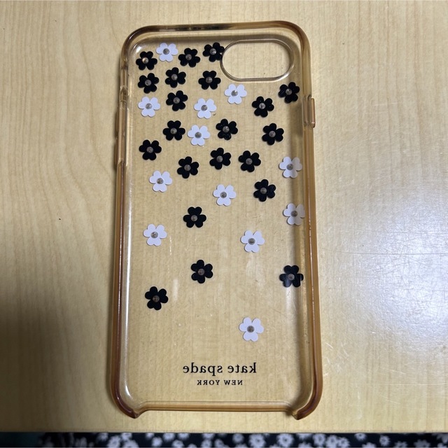 ケイトスペードkate spade iPhoneケース7.8 SE.第2.3世代