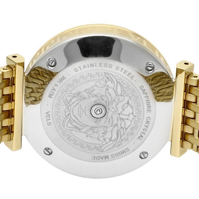 VERSACE(ヴェルサーチ)のヴェルサーチェ  Watch VS-VELS01119 レディースのファッション小物(腕時計)の商品写真