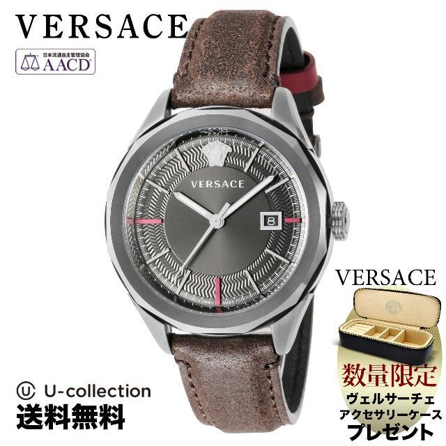 最旬ダウン VERSACE - VS-VERA00418 Watch ヴェルサーチェ 腕時計