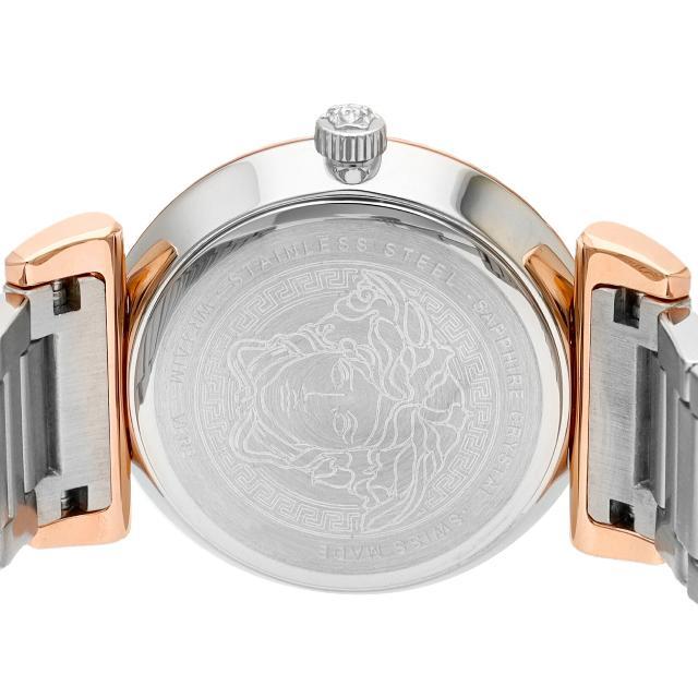 VERSACE(ヴェルサーチ)のヴェルサーチェ  Watch VS-VERE00718 レディースのファッション小物(腕時計)の商品写真
