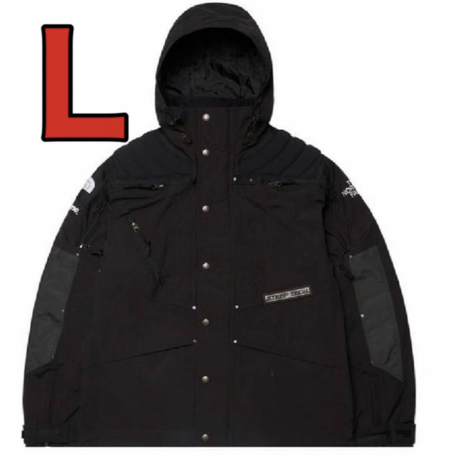 Supreme North Face Steep Apogee Jacket