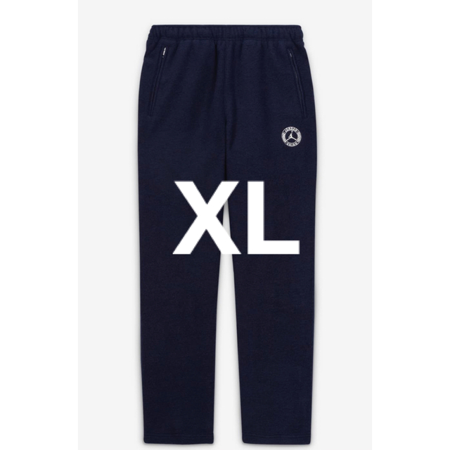 Jordan x UNION Track Pants XL