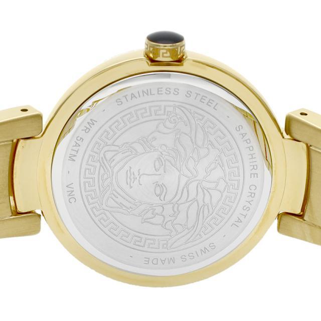 VERSACE(ヴェルサーチ)のヴェルサーチェ  Watch VS-VNC120014 レディースのファッション小物(腕時計)の商品写真