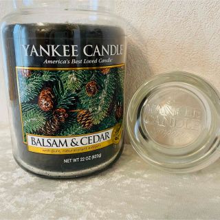 ヤンキーキャンドル(YANKee CANDLe)の★新品未使用★人気の香り　ヤンキーキャンドル(キャンドル)