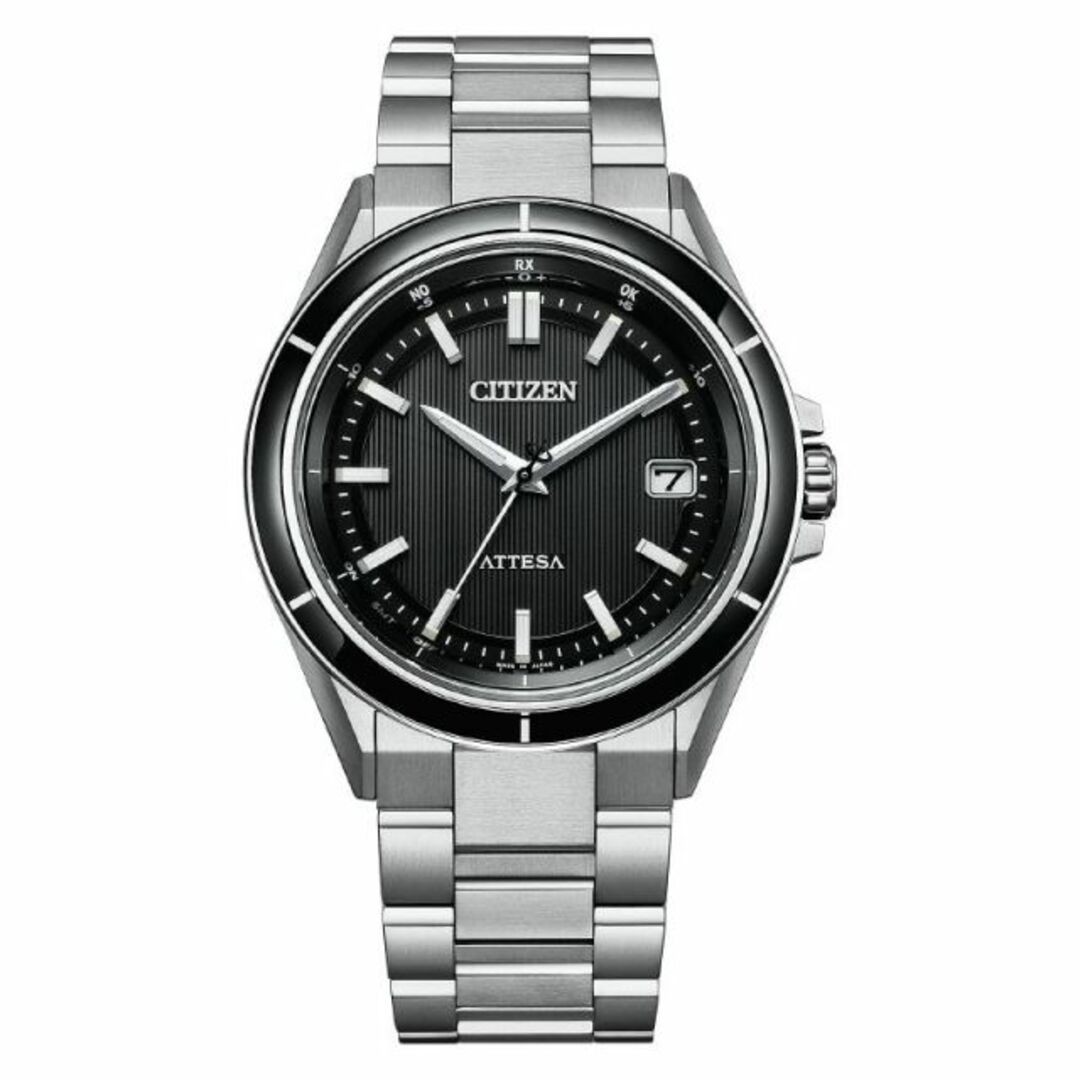 シチズン CITIZEN アテッサ