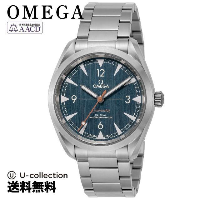 OMEGA - オメガ シーマスター Watch OMS-22010402003001