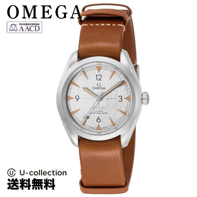 新品 オメガ OMEGA 433.13.41.21.10.001