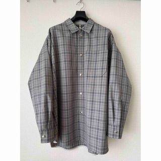 OAMC - oamc / オーバーサイズシャツジャケットの通販 by トモ's shop