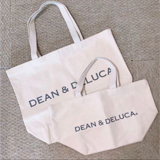 ディーンアンドデルーカ(DEAN & DELUCA)のDEAN&DELUCA トートバッグセット(トートバッグ)