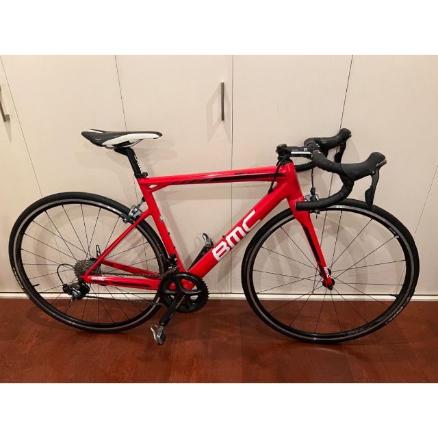 BMC SLR01 ロードバイク 72h限定 www.cantinaongaresca.it