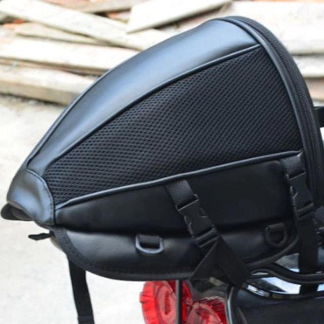 防水 シートバッグ スポーツシート用 3