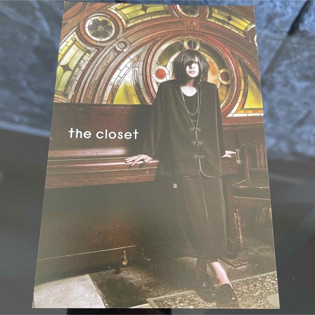 The Closet(ザクローゼット)の【The Closet】“梟”チャイナジャケット♪  レディースのジャケット/アウター(ノーカラージャケット)の商品写真