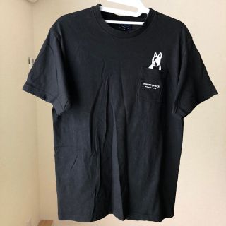 サッカージャンキー(soccer junky)のサッカージャンキー　半袖Tシャツ　L(ウェア)