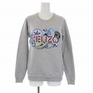 ケンゾー トレーナー/スウェット(レディース)の通販 400点以上 | KENZO ケンゾー トレーナー/スウェット(レディース)の通販 400点以上 | KENZO
