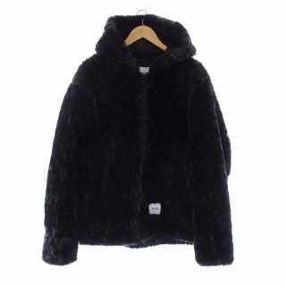 ダブルタップス(W)taps)のWTAPS REVENANT JACKET MODACRYLIC FUR(ブルゾン)