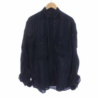 ダイワ(DAIWA)のDAIWA PIER39 Tech Bombay Safari Shirts(シャツ)